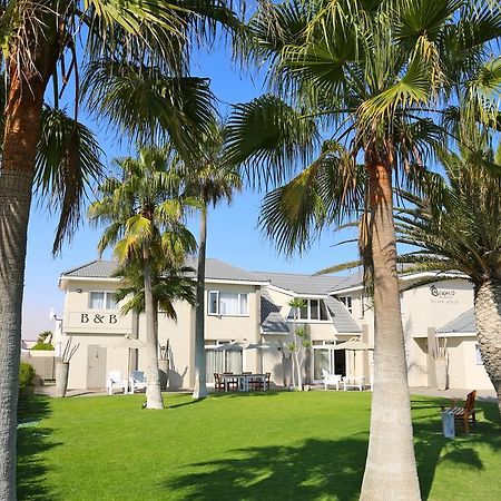 Stay @ Swakop Свакопмунд Экстерьер фото